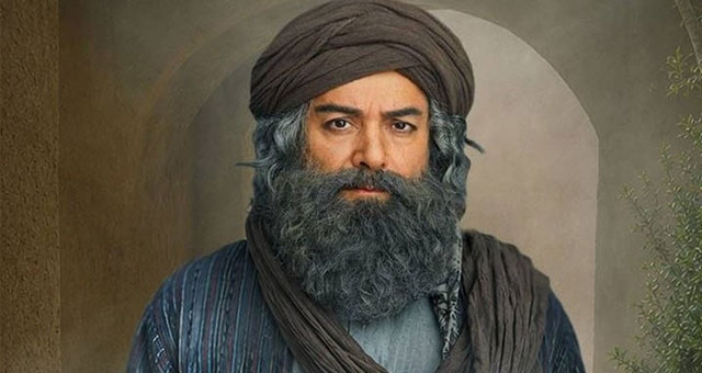 مسلسل "شكيب الشهم" يقترب من الاكتمال