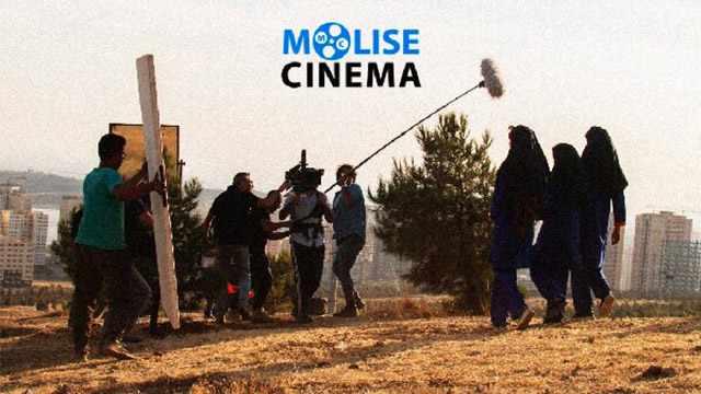 Molise Cinema to host Iran’s ‘Solar Eclipse’