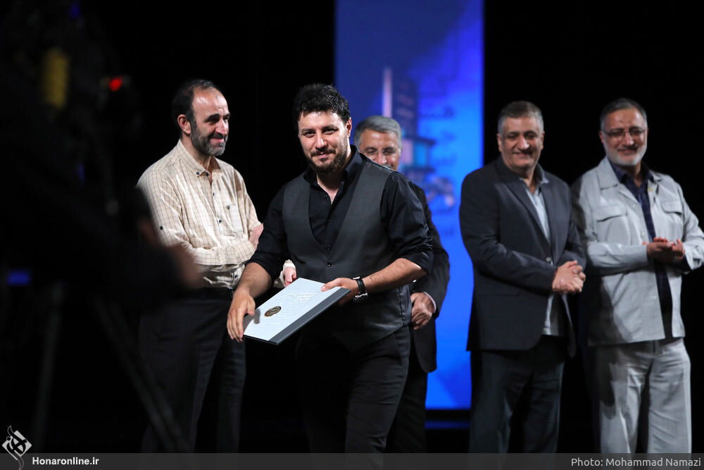 Shahr Int’l filmfest announces winners