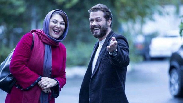 "الحد والحرير" في السينما الايرانية