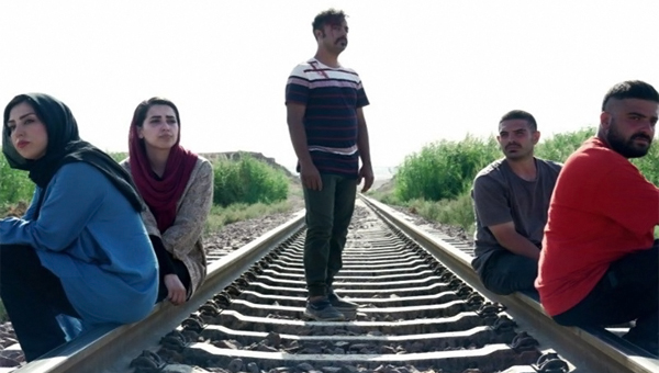 فيلم ايراني يشارك بمهرجان زاغرب