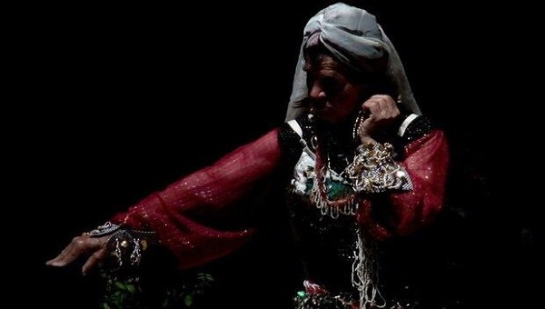 وثائقي "خرامان" يحضر فی 6 مهرجانات دولية