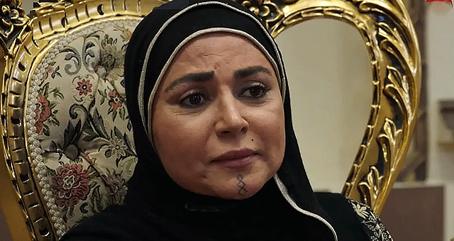 "همسة" تتصدر اهتمام مشاهدي "طوبى"