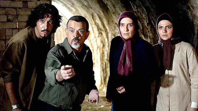 اللیلة.. موت غامض يفتح أخطر الملفات علی شاشة آي فیلم