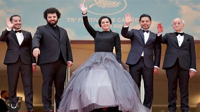 Cannes fest screens ‘Leila’s Brothers’