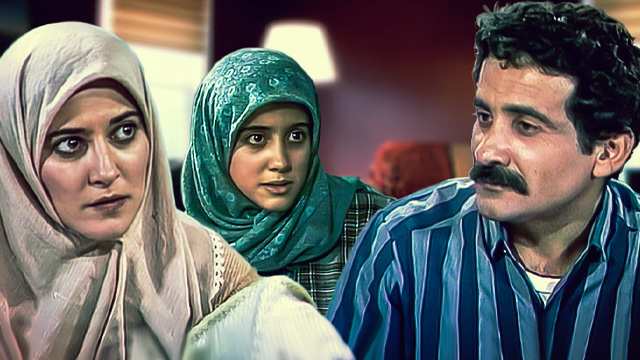 بعد از «آئینه» این سریال را خواهید دید