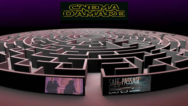 ‘Safe Passage’ to vie at CinemadaMare filmfest