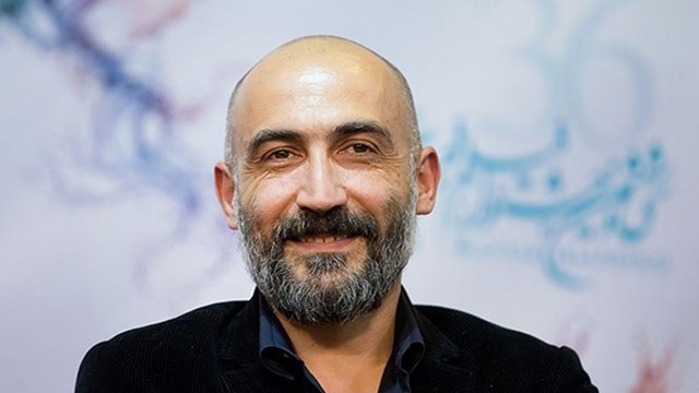 Hadi Hejazifar to appear in new series
