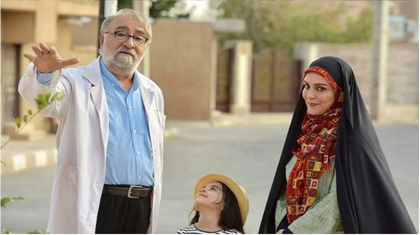 ‘Marzieh’ series shooting wraps up