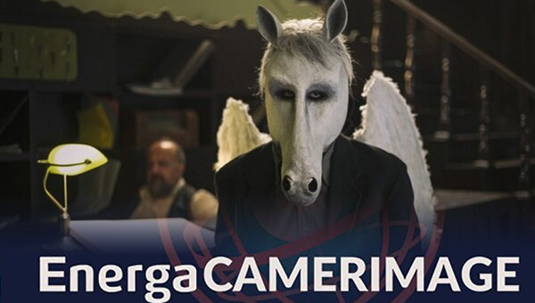 Camerimage nominates ‘White Winged Horse’
