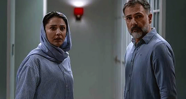 حضور دولي جديد لبطلة "طوبى" عبر فيلم "المقامر"