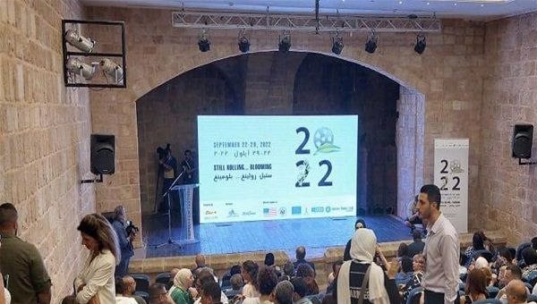 إنطلاق مهرجان طرابلس السينمائي بمشاركة 49 فيلما