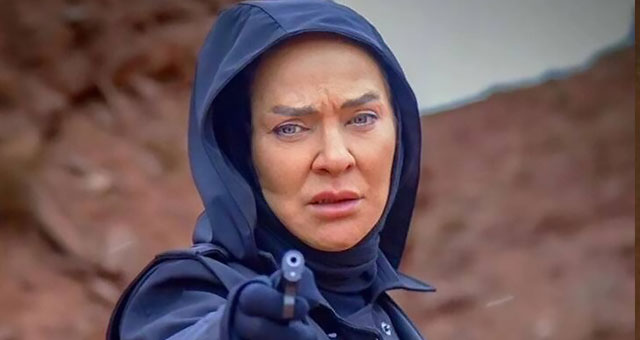 بطلة "بين الحلم واليقظة" تعود إلى الشاشة بمسلسل أمني جديد