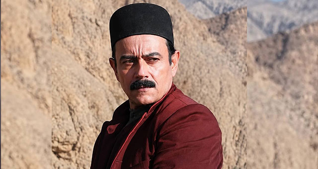 نجم "طوبى" يلتقي الجمهور قريبا في "شير علي مردان خان"