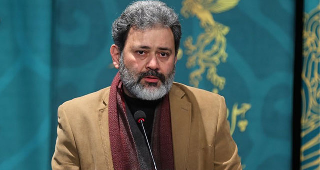 مخرج "شاه ايران" يفتح ملفا تاريخيا شائكا