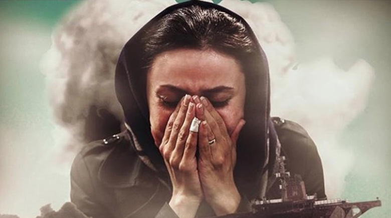 فنانون ايرانيون ينعون ضحايا "سانتشي"