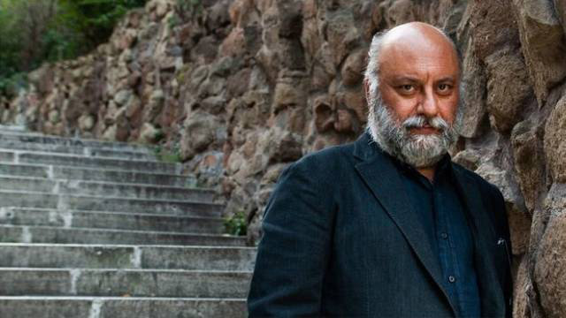 Iran actor to judge at Italian fest
