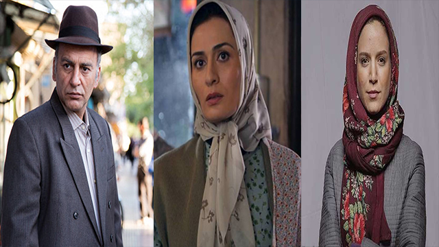 Iran film picks new stars