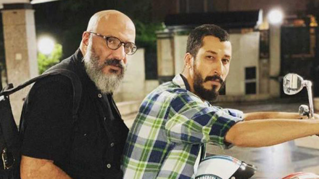 Mehran Ahmadi to direct ‘Dog Leash’