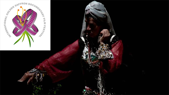 ‘Gracefully’ wins award at Turkish festival