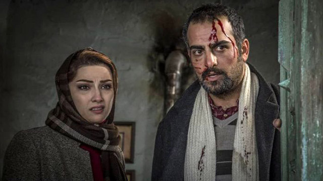 ‘Leylaj’ premieres in Iranian cinemas
