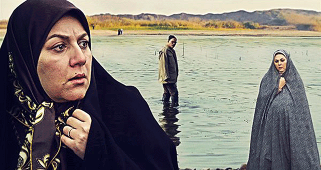 شاهد: دراما إنسانية من ذاكرة الدفاع المقدس على آي فيلم