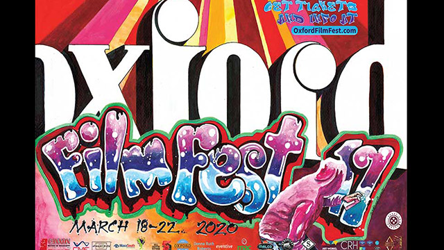 Iran short to attend Oxford fest