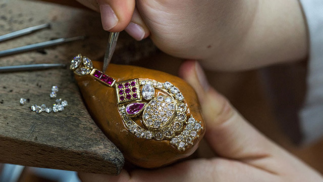 Kerman Province hosts museum dedicated to handmade jewelry