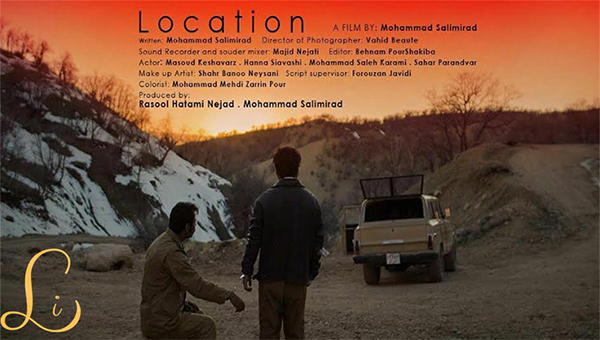 فيلم ايراني يتألق في الهند