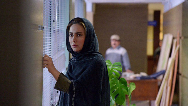 Iran film 'Appendix' to vie in Bulgaria
