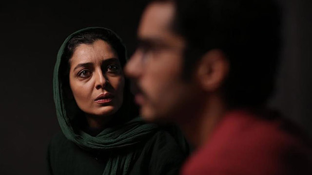 Iran to screen new film
