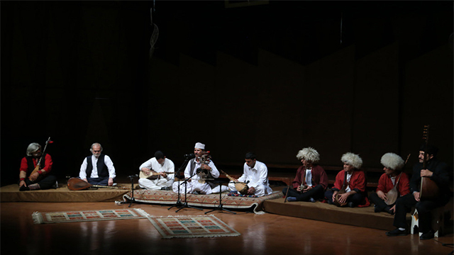 Fajr music fest to be held in January