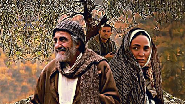 «یک تکه نان» فیلم این هفته آی‌فیلم