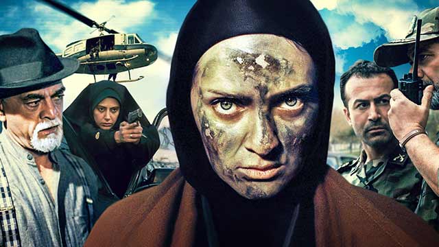 آي فيلم تشعل شرارة الموسم الثاني من "بین الحلم والیقظة"
