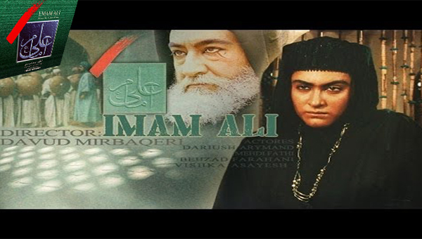 ‘Imam Ali’ series actor unveils backstage