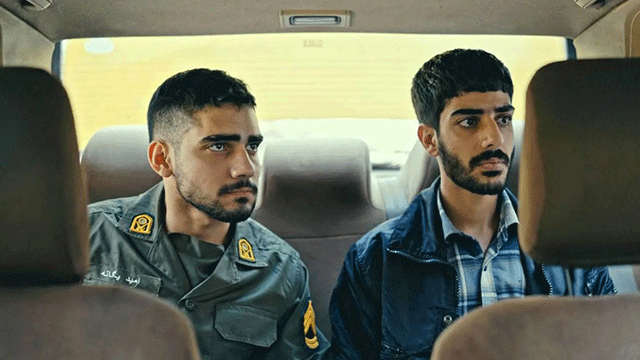 رحلة متهم تقود "فقط قبضة" إلى جائزة أفضل سيناريو في تركيا