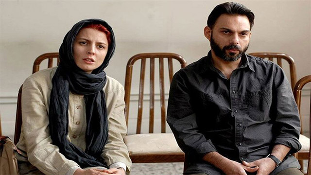 ‘A Separation’ among 10 best int’l films ever made