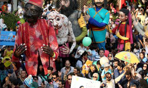 جزییات تازه از جشنواره نمایش عروسکی تهران-مبارک
