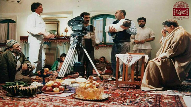 Iran Cinema Museum to screen nostalgic Iranian films