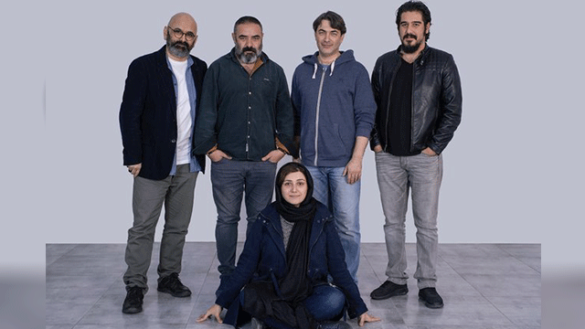 Iran film ‘Local Anesthesia’ starts shooting in Tehran