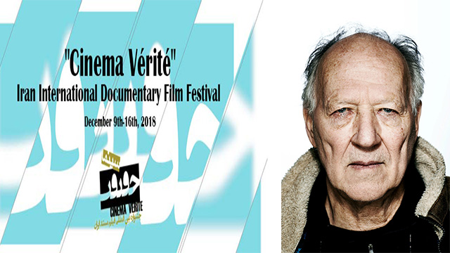 Herzog's message to Cinema Verite