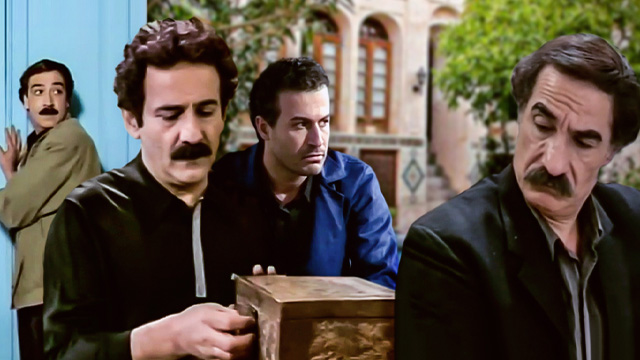 یک سریال جدید در جدول پخش آی‌فیلم