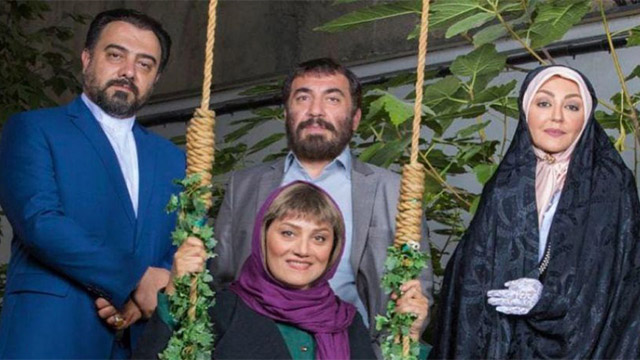 Iran cinemas to host new comedy