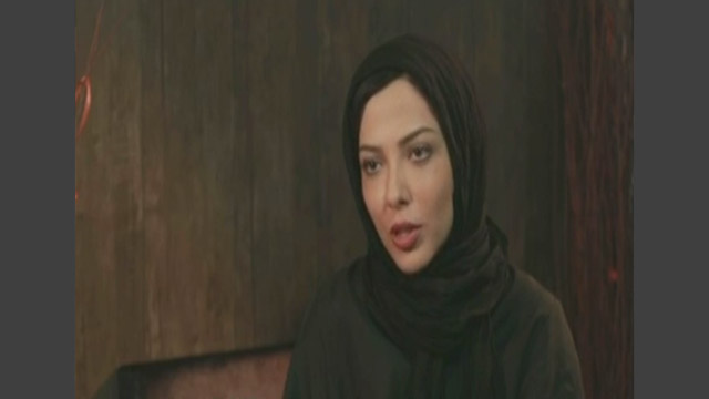 ifilm talks with actress Leila Otadi