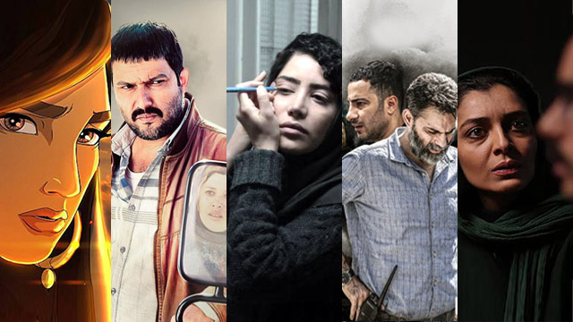 Best Iranian films in review