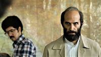 فجر 38/ رونمایی از پوستر «لباس شخصی»