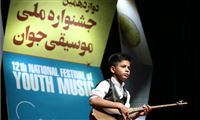 آغاز مرحله اول داوری جشنواره موسیقی جوان